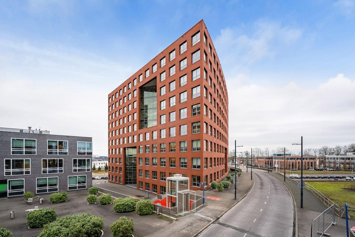Eindhoven office
