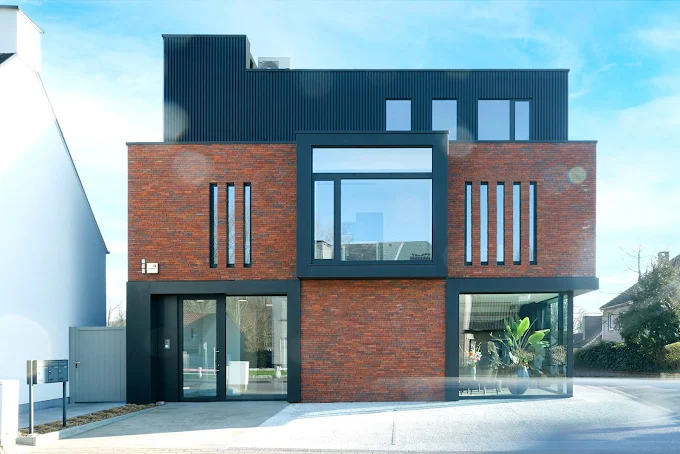 Zottegem office